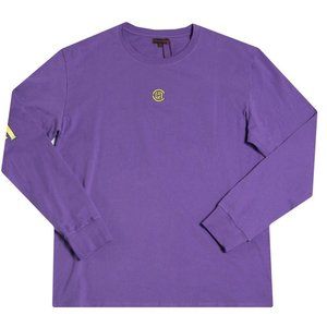 CLOT AWAKENED STATE LONG SLEEVE PURPLE
